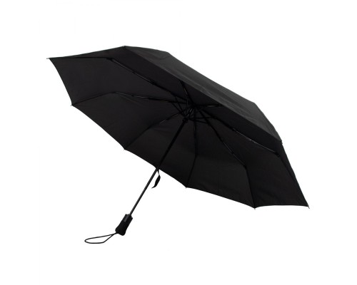 Парасоля Fulton Open&Close Jumbo-1 G323 Black (G323-010259)