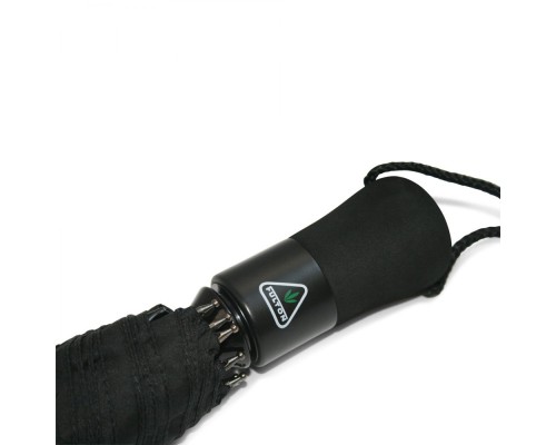 Парасоля Fulton Open&Close Jumbo-1 G323 Black (G323-010259)