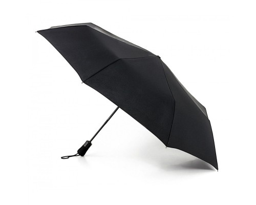 Парасоля Fulton Open&Close Jumbo-1 G323 Black (G323-010259)