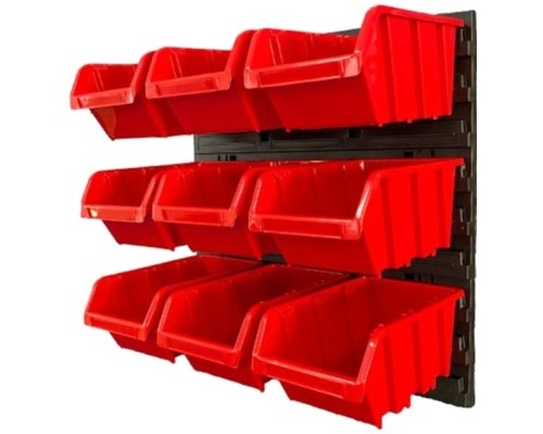 Полиця для інструменту Kistenberg KS_kit34