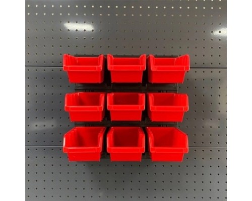 Полиця для інструменту Kistenberg KS_kit34