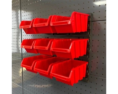 Полиця для інструменту Kistenberg KS_kit34