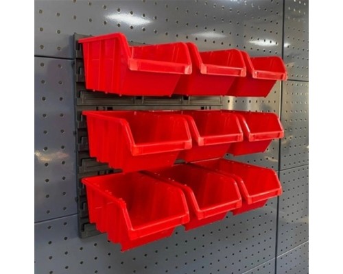 Полиця для інструменту Kistenberg KS_kit34