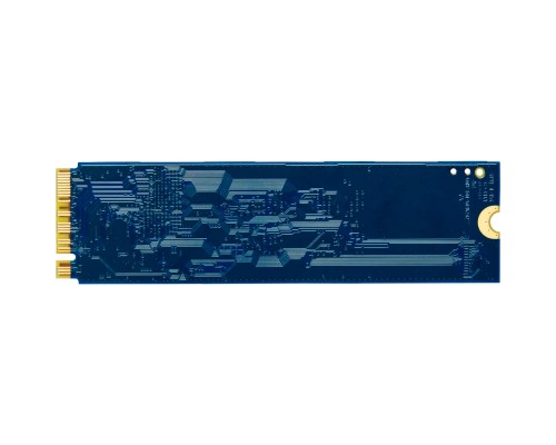 Накопичувач SSD M.2 2280 4TB Kingston (SNV3S/4000G)