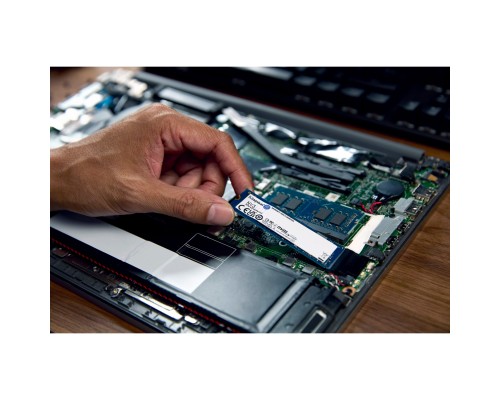 Накопичувач SSD M.2 2280 4TB Kingston (SNV3S/4000G)
