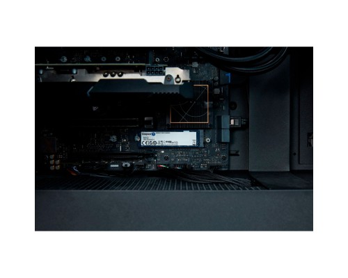 Накопичувач SSD M.2 2280 4TB Kingston (SNV3S/4000G)