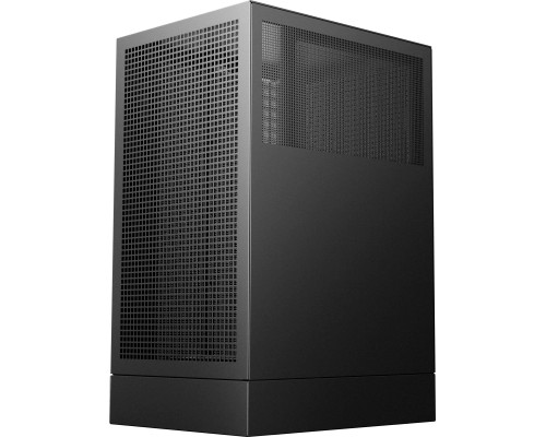 Корпус Deepcool CH170 Digital Black (R-CH170-BKNPI0D-G-1)