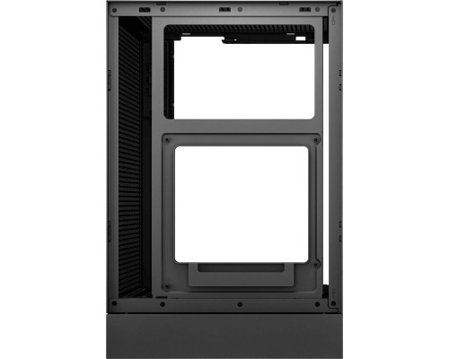 Корпус Deepcool CH170 Digital Black (R-CH170-BKNPI0D-G-1)