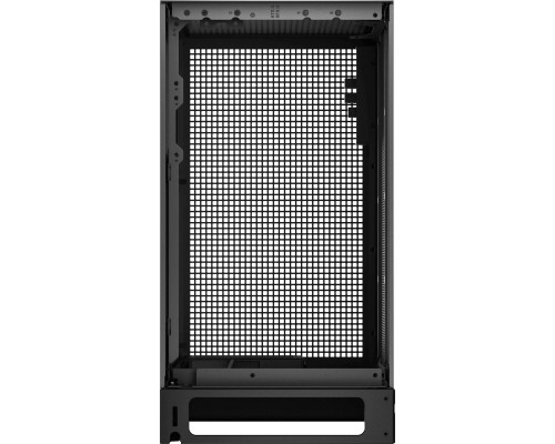 Корпус Deepcool CH170 Digital Black (R-CH170-BKNPI0D-G-1)