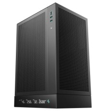 Корпус Deepcool CH170 Digital Black (R-CH170-BKNPI0D-G-1)