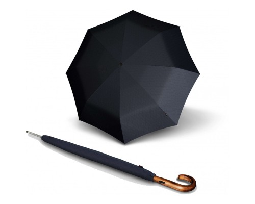 Парасоля Knirps S.770 Long Automatic Men's Prints Pattern (Kn96 5771 7601)