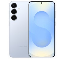 Мобільний телефон Samsung Galaxy S25+ 12/256Gb Icyblue (SM-S936BLBDEUC)