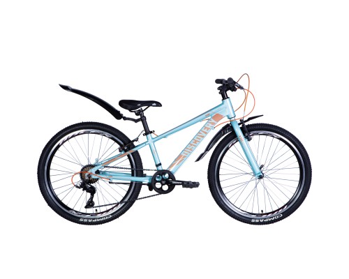 Велосипед Discovery 24