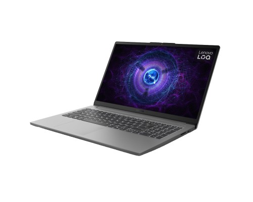 Ноутбук Lenovo LOQ 15IAX9E (83LK0047RA)