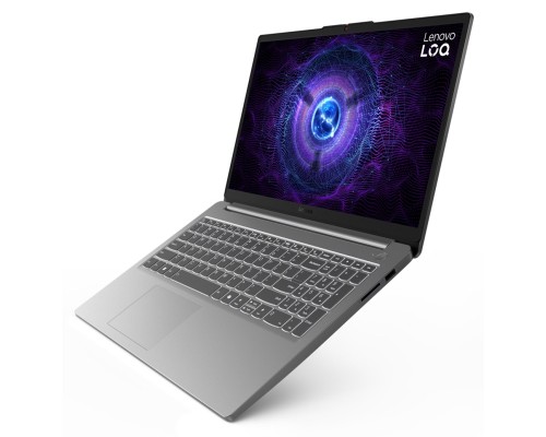 Ноутбук Lenovo LOQ 15IAX9E (83LK0047RA)