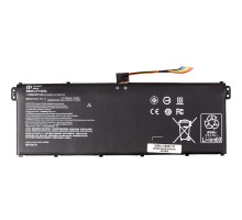 Акумулятор до ноутбука ACER Aspire 5 A514-54 (AP19B5L) 15.4V 3550mAh PowerPlant (NB410798)