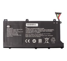 Акумулятор до ноутбука HUAWEI MateBook D15 2020 (HB4692J5ECW) 11.4V 3000mAh PowerPlant (NB400171)
