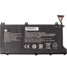 Акумулятор до ноутбука HUAWEI MateBook D15 2020 (HB4692J5ECW) 11.4V 3000mAh PowerPlant (NB400171)