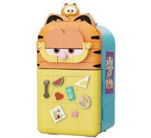 Конструктор Pantasy Garfield -Fantastic Machines - Big Frid (86809)