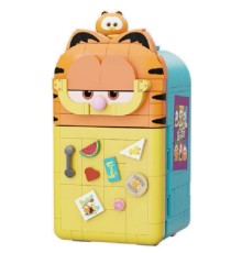 Конструктор Pantasy Garfield -Fantastic Machines - Big Frid (86809)