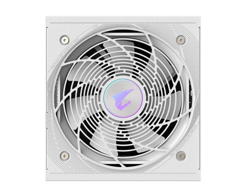 Блок живлення GIGABYTE 1000W (GP-AE1000PM PG5 ICE)
