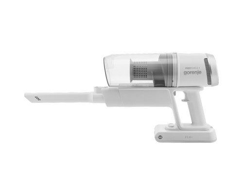 Пилосос Gorenje SVC216210FFIIW