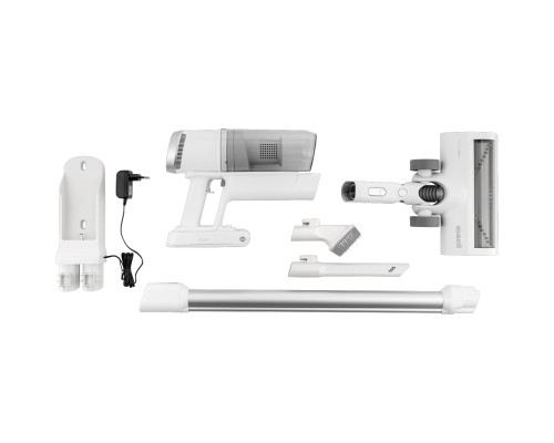 Пилосос Gorenje SVC216210FFIIW