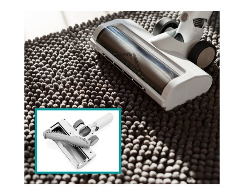 Пилосос Gorenje SVC216210FFIIW