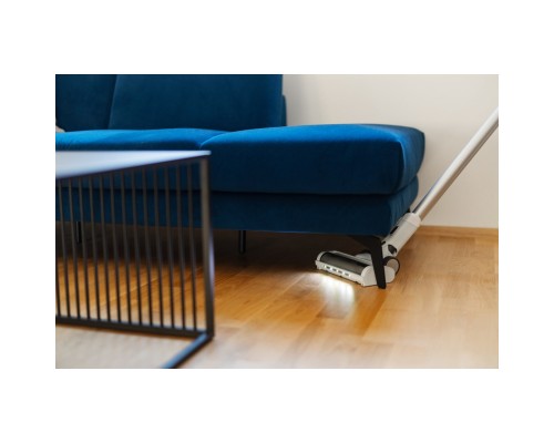 Пилосос Gorenje SVC216210FFIIW