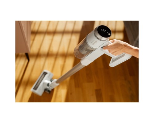 Пилосос Gorenje SVC216210FFIIW