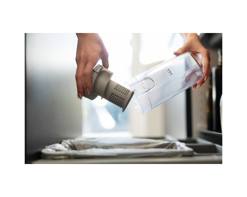 Пилосос Gorenje SVC216210FFIIW