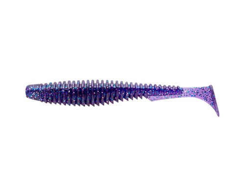 Силікон рибальський FishUP U-Shad 4