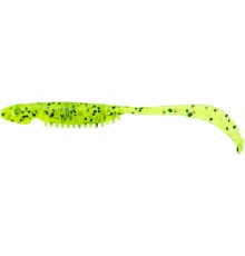 Силікон рибальський Reins Curly Shad 3.5