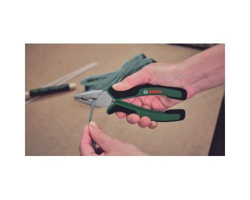 Набір інструментів Bosch 14шт (1.600.A02.7PT)