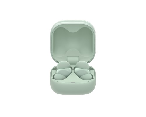 Навушники Sony LinkBuds Fit Green (WFLS910NG.CE7)