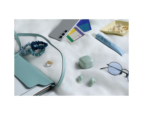 Навушники Sony LinkBuds Fit Green (WFLS910NG.CE7)