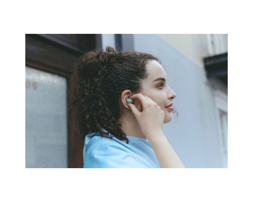 Навушники Sony LinkBuds Fit Green (WFLS910NG.CE7)