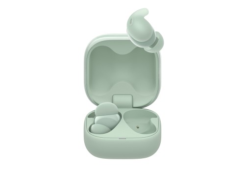 Навушники Sony LinkBuds Fit Green (WFLS910NG.CE7)