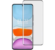 Скло захисне PowerPlant 3D Redmi Note 13 Pro+ 5G (GL604224)