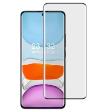 Скло захисне PowerPlant 3D Redmi Note 13 Pro+ 5G (GL604224)