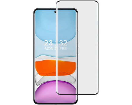 Скло захисне PowerPlant 3D Redmi Note 13 Pro+ 5G (GL604224)