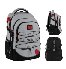 Рюкзак шкільний Kite Education teens 727L-2 (K25-727L-2)
