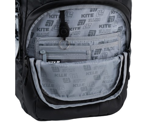 Рюкзак шкільний Kite Education teens 2578L-1 (K25-2578L-1)