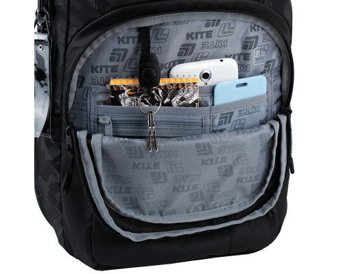 Рюкзак шкільний Kite Education teens 2578L-1 (K25-2578L-1)