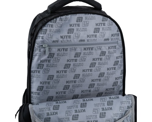 Рюкзак шкільний Kite Education teens 2578L-1 (K25-2578L-1)