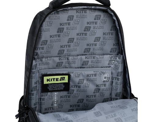Рюкзак шкільний Kite Education teens 2578L-1 (K25-2578L-1)