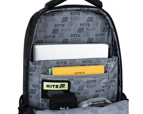 Рюкзак шкільний Kite Education teens 2578L-1 (K25-2578L-1)