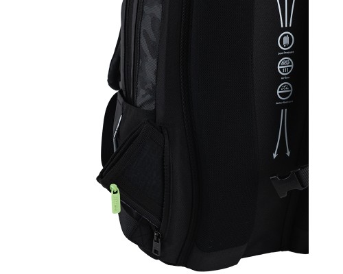 Рюкзак шкільний Kite Education teens 2578L-1 (K25-2578L-1)