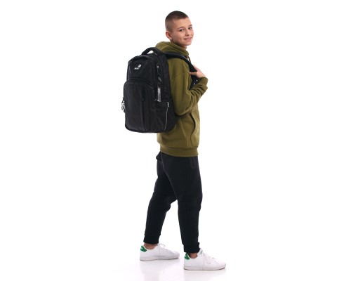 Рюкзак шкільний Kite Education teens 2578L-1 (K25-2578L-1)
