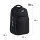 Рюкзак шкільний Kite Education teens 2578L-1 (K25-2578L-1)